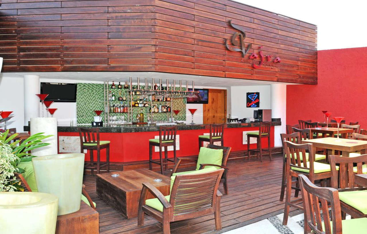 Club Regina 푸에르토 발라타 외부 사진