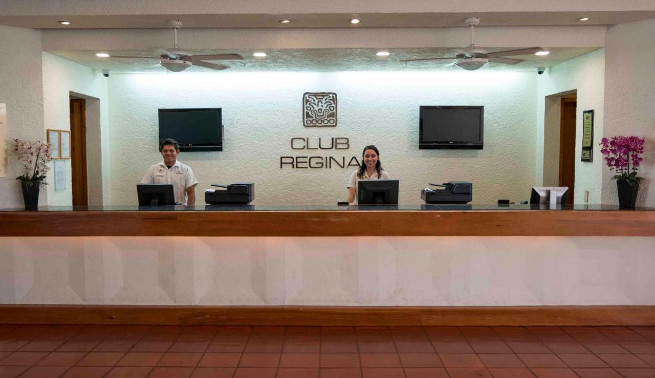 Club Regina 푸에르토 발라타 외부 사진